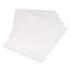 Universal Laminating Pouches, 5 mil, 9" x 11.5", Matte Clear, 100/Pack Thumbnail 4