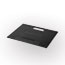 Kensington® SmartFit Easy Riser Laptop Cooling Stand, 13 x 9.5 x 0.8 to 7.1, Black Thumbnail 5