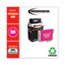 Innovera® Remanufactured Magenta Ink, Replacement for 69 (T069320), 350 Page-Yield Thumbnail 2