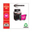 Innovera® Remanufactured Magenta Ink, Replacement for 60 (T060320), 600 Page-Yield Thumbnail 2