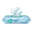 Pampers® Complete Clean Baby Wipes, 1-Ply, Baby Fresh, 72 Wipes/Pack, 8 Packs/Carton Thumbnail 1