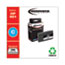Innovera® Remanufactured Cyan Ink, Replacement for 951 (CN050AN), 700 Page-Yield Thumbnail 2