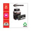 Innovera® Remanufactured Magenta Ink, Replacement for 951 (CN051AN), 700 Page-Yield Thumbnail 2