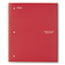 Five Star® Wirebound Notebook, 5 Subjects, Wide/Legal Rule, Randomly Assorted Color Covers, 10.5 x 8, 200 Sheets Thumbnail 11