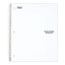 Five Star 5 Subject Wirebound Notebook, Wide Ruled, 10.5" x 8", White Paper, Assorted Covers, 200 Sheets Thumbnail 7