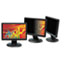 3M™ Blackout Frameless Privacy Filter for 22" Widescreen LCD Monitor, 16:10 Thumbnail 2