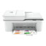 HP DeskJet 4155e Wireless All-in-One Inkjet Printer, Copy/Print/Scan Thumbnail 1