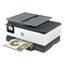 HP OfficeJet Pro 8025e Wireless All-in-One Inkjet Printer, Copy/Fax/Print/Scan Thumbnail 4