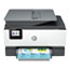 HP OfficeJet Pro 9015e Wireless All-in-One Inkjet Printer, Copy/Fax/Print/Scan Thumbnail 1