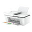 HP DeskJet 4155e Wireless All-in-One Inkjet Printer, Copy/Print/Scan Thumbnail 5
