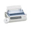 Oki® Microline 390 24-Pin Dot Matrix Turbo Printer Thumbnail 1