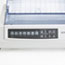 Oki Microline 390 24-Pin Dot Matrix Turbo Printer Thumbnail 2