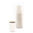 Boardwalk® Convenience Pack Paper Hot Cups, 12 oz, White, 9 Cups/Sleeve, 25 Sleeves/Carton Thumbnail 3