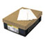 Neenah Paper Classic Crest #10 Envelope, Traditional, Solar White, 500/Box Thumbnail 1