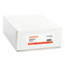 Universal Open-Side Business Envelope, #10, Monarch Flap, Gummed Closure, 4.13 x 9.5, White, 500/Box Thumbnail 2
