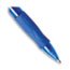 BIC GLIDE Bold Ballpoint Pen Value Pack, Retractable, Bold 1.6 mm, Blue Ink, Blue Barrel, 36/Pack Thumbnail 3