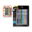 BIC GLIDE Bold Ballpoint Pen, Retractable, Bold 1.6 mm, Assorted Ink and Barrel Colors, 8/Pack Thumbnail 5