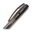 BIC BU3 Ballpoint Pen, Retractable, Medium 1 mm, Black Ink, Black Barrel, 36/Pack Thumbnail 3