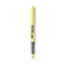BIC Brite Liner Grip Pocket Highlighter, Assorted Ink Colors, Chisel Tip, Assorted Barrel Colors, 6/Pack Thumbnail 4