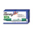 BIC® Intensity Low Odor Chisel Tip Dry Erase Marker, Broad Chisel Tip, Green, Dozen Thumbnail 1