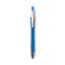 BIC GLIDE Exact Ballpoint Pen, Retractable, Fine 0.7 mm, Blue Ink, Blue Barrel, Dozen Thumbnail 5