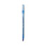 BIC Round Stic Xtra Life Ballpoint Pen, Stick, Medium 1 mm, Blue Ink, Translucent Blue Barrel, Dozen Thumbnail 5