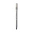 BIC Round Stic Xtra Life Ballpoint Pen, Stick, Medium 1 mm, Black Ink, Smoke Barrel, Dozen Thumbnail 5