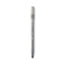 BIC Round Stic Xtra Life Ballpoint Pen Value Pack, Stick, Medium 1 mm, Black Ink, Smoke Barrel, 60/Box Thumbnail 5
