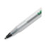BIC ReVolution Round Stic Ballpoint Pen Value Pack, Stick, Medium 1 mm, Black Ink, Clear Barrel, 50/Pack Thumbnail 2