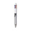 BIC 4-Color 3 + 1 Multi-Color Ballpoint Pen/Pencil, Retractable, 1 mm Pen/0.7 mm Pencil, Black/Blue/Red Ink, Gray/White Barrel Thumbnail 5