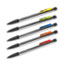 BIC Xtra Smooth Mechanical Pencil Xtra Value Pack, 0.7 mm, HB (#2), Black Lead, Assorted Barrel Colors, 320/Carton Thumbnail 4