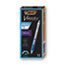 BIC Velocity Side Clic Pencil, 0.5 mm, HB (#2), Black Lead, Assorted Barrel Colors, Dozen Thumbnail 2