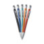BIC Xtra-Precision Mechanical Pencil Value Pack, 0.5 mm, HB (#2.5), Black Lead, Assorted Barrel Colors, 24/Pack Thumbnail 5