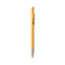 BIC Xtra-Strong Mechanical Pencil, 0.9 mm, HB (#2.5), Black Lead, Yellow Barrel, Dozen Thumbnail 5