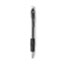 BIC Velocity Original Mechanical Pencil, 0.5 mm, HB (#2.5), Black Lead, Black Barrel, Dozen Thumbnail 3