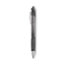 BIC Gel-ocity Ultra Gel Pen, Retractable, Medium 0.7 mm, Assorted Ink and Barrel Colors, Dozen Thumbnail 2