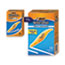 BIC Wite-Out Brand Exact Liner Correction Tape Value Pack, Non-Refillable, 1/5" x 236", 10/Box Thumbnail 4