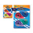 BIC Wite-Out EZ Correct Correction Tape, Non-Refillable, 1/6" x 400", 4/Pack Thumbnail 7