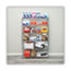 Alera NSF Certified 6-Shelf Wire Shelving Kit, 48w x 18d x 72h, Silver Thumbnail 9