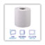 Boardwalk Toilet Paper, 2-ply, Septic Safe, White, 4.5 x 3, 500 Sheets/Roll, 96 Rolls/Carton Thumbnail 3