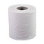 Boardwalk Toilet Paper, Septic Safe, 2-ply, White, 4.5 x 3.75, 500 Sheets/Roll, 96 Rolls/Carton Thumbnail 2