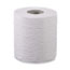 Boardwalk Two-Ply Toilet Tissue, Septic Safe, White, 4.5 x 3, 500 Sheets/Roll, 96 Rolls/Carton Thumbnail 2