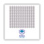 Boardwalk Toilet Paper, 2-ply, Septic Safe, White, 4.5 x 3, 500 Sheets/Roll, 96 Rolls/Carton Thumbnail 5