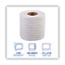 Boardwalk Two-Ply Toilet Tissue, Standard, Septic Safe, White, 4 x 3, 500 Sheets/Roll, 96/Carton Thumbnail 3
