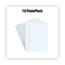 Universal Glue Top Pads, Narrow Rule, 50 White 8.5 x 11 Sheets, Dozen Thumbnail 2