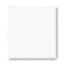 Universal Scratch Pads, Unruled, 100 White 5 x 8 Sheets, 12/Pack Thumbnail 5