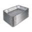 Boardwalk Aluminum Steam Table Pans, Full-Size Deep, 3.19" Deep, 12.81 x 20.75, 50/Carton Thumbnail 8