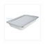 Boardwalk® Full Size Aluminum Steam Table Pan, Deep, 50/Carton Thumbnail 5