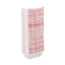 Boardwalk Paper Food Baskets, 1 lb Capacity, Red/White, 1,000/Carton Thumbnail 6