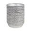 Boardwalk Round Aluminum To-Go Containers, 48 oz, 9" Diameter x 1.66"h, Silver, 500/Carton Thumbnail 8